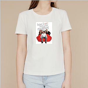 How I Met Your Mother It's Gonna Be Legen Dary Style How I Met Your Mother T-Shirts