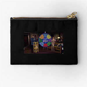 How I Met Your Mother True Story How I Met Your Mother Zipper Pouches