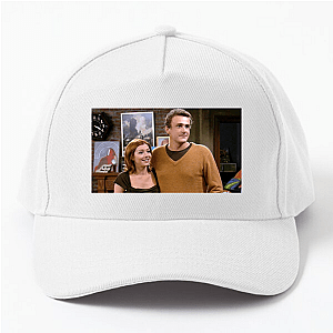 How I Met Your Mother Iconic Catchphrases and Booth Motif How I Met Your Mother Hats & Caps
