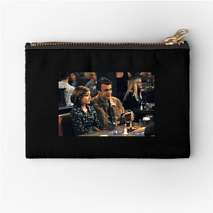 How I Met Your Mother Nostalgic and Friendly Vibe How I Met Your Mother Zipper Pouches