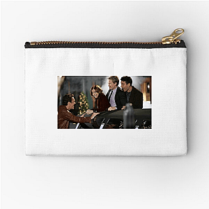 How I Met Your Mother Have You Met Ted? Tee How I Met Your Mother Zipper Pouches