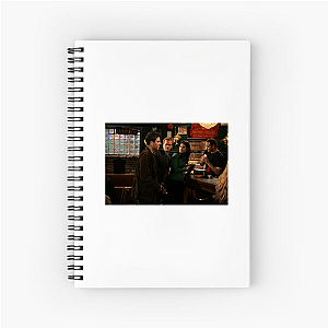 How I Met Your Mother Classic Sitcom Fun Fashion How I Met Your Mother Notebook