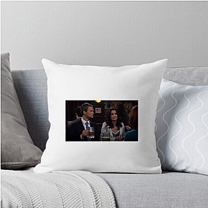 How I Met Your Mother Still Searching for The One Design How I Met Your Mother Pillows Cover