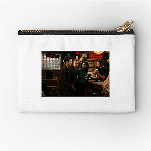 How I Met Your Mother Classic Sitcom Fun Fashion How I Met Your Mother Zipper Pouches