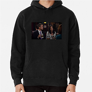 How I Met Your Mother Still Searching for The One Design How I Met Your Mother Hoodies