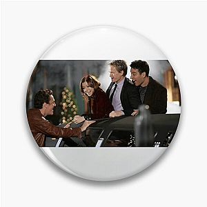 How I Met Your Mother Have You Met Ted? Tee How I Met Your Mother Pins