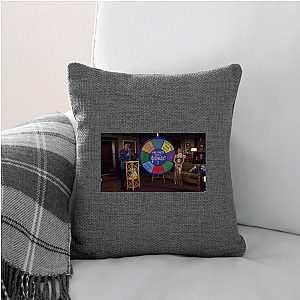 How I Met Your Mother True Story How I Met Your Mother Pillows Cover