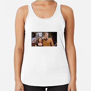 How I Met Your Mother Iconic Catchphrases and Booth Motif How I Met Your Mother Tank Tops