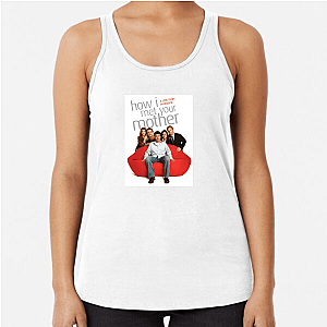 How I Met Your Mother It's Gonna Be Legen Dary Style How I Met Your Mother Tank Tops