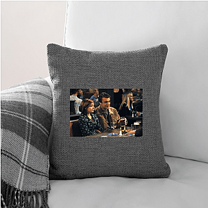 How I Met Your Mother Nostalgic and Friendly Vibe How I Met Your Mother Pillows Cover