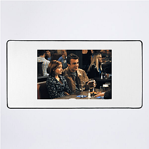 How I Met Your Mother Nostalgic and Friendly Vibe How I Met Your Mother Mouse Pads