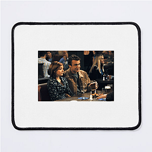 How I Met Your Mother Nostalgic and Friendly Vibe How I Met Your Mother Mouse Pads