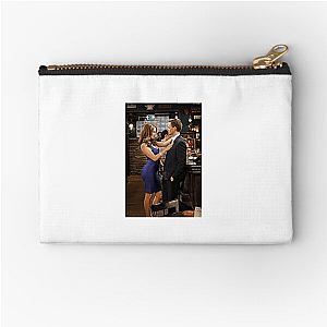 How I Met Your Mother Witness the Long Story Look How I Met Your Mother Zipper Pouches