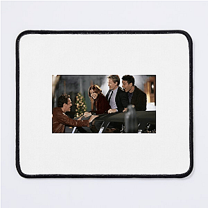 How I Met Your Mother Have You Met Ted? Tee How I Met Your Mother Mouse Pads
