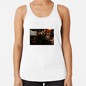 How I Met Your Mother Classic Sitcom Fun Fashion How I Met Your Mother Tank Tops