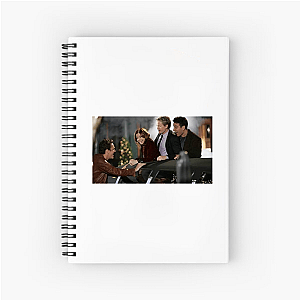 How I Met Your Mother Have You Met Ted? Tee How I Met Your Mother Notebook