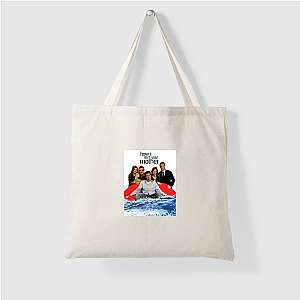 How I Met Your Mother Hilarious and Heartfelt Series How I Met Your Mother Bags