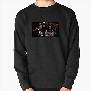 How I Met Your Mother Still Searching for The One Design How I Met Your Mother Sweatshirts