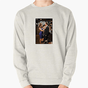 How I Met Your Mother Witness the Long Story Look How I Met Your Mother Sweatshirts