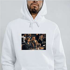 How I Met Your Mother Nostalgic and Friendly Vibe How I Met Your Mother Hoodies