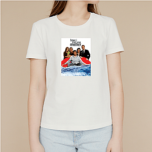 How I Met Your Mother Hilarious and Heartfelt Series How I Met Your Mother T-Shirts