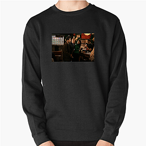 How I Met Your Mother Classic Sitcom Fun Fashion How I Met Your Mother Sweatshirts