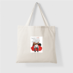 How I Met Your Mother It's Gonna Be Legen Dary Style How I Met Your Mother Bags