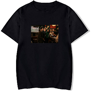 How I Met Your Mother Classic Sitcom Fun Fashion How I Met Your Mother T-Shirts
