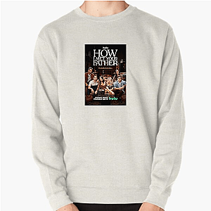 How I Met Your Mother The Yellow Umbrella Aesthetic How I Met Your Mother Sweatshirts