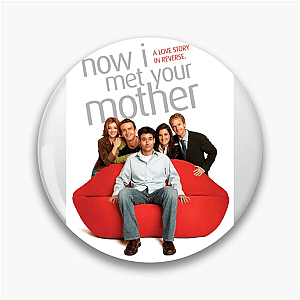 How I Met Your Mother It's Gonna Be Legen Dary Style How I Met Your Mother Pins