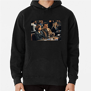 How I Met Your Mother Nostalgic and Friendly Vibe How I Met Your Mother Hoodies