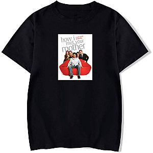 How I Met Your Mother It's Gonna Be Legen Dary Style How I Met Your Mother T-Shirts