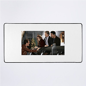 How I Met Your Mother Have You Met Ted? Tee How I Met Your Mother Mouse Pads