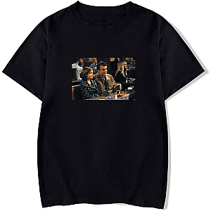 How I Met Your Mother Nostalgic and Friendly Vibe How I Met Your Mother T-Shirts