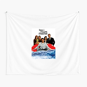 How I Met Your Mother Hilarious and Heartfelt Series How I Met Your Mother Tapestries