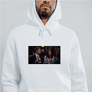 How I Met Your Mother Still Searching for The One Design How I Met Your Mother Hoodies