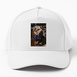 How I Met Your Mother Witness the Long Story Look How I Met Your Mother Hats & Caps