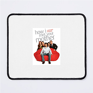 How I Met Your Mother It's Gonna Be Legen Dary Style How I Met Your Mother Mouse Pads