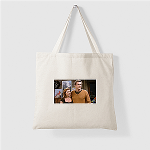 How I Met Your Mother Iconic Catchphrases and Booth Motif How I Met Your Mother Bags