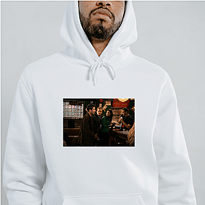 How I Met Your Mother Classic Sitcom Fun Fashion How I Met Your Mother Hoodies