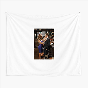 How I Met Your Mother Witness the Long Story Look How I Met Your Mother Tapestries