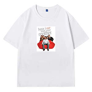 How I Met Your Mother It's Gonna Be Legen Dary Style How I Met Your Mother T-Shirts