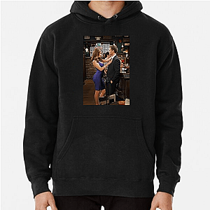 How I Met Your Mother Witness the Long Story Look How I Met Your Mother Hoodies