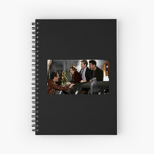 How I Met Your Mother Have You Met Ted? Tee How I Met Your Mother Notebook