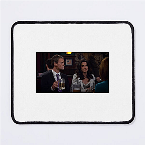 How I Met Your Mother Still Searching for The One Design How I Met Your Mother Mouse Pads