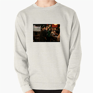 How I Met Your Mother Classic Sitcom Fun Fashion How I Met Your Mother Sweatshirts