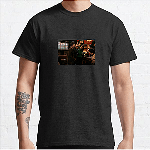 How I Met Your Mother Classic Sitcom Fun Fashion How I Met Your Mother T-Shirts
