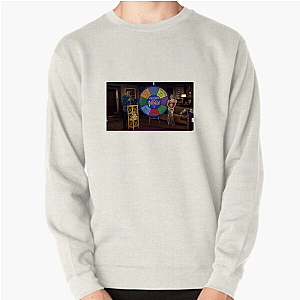 How I Met Your Mother True Story How I Met Your Mother Sweatshirts