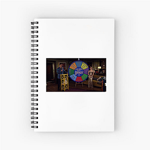 How I Met Your Mother True Story How I Met Your Mother Notebook