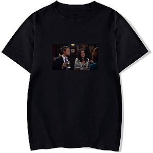 How I Met Your Mother Still Searching for The One Design How I Met Your Mother T-Shirts
